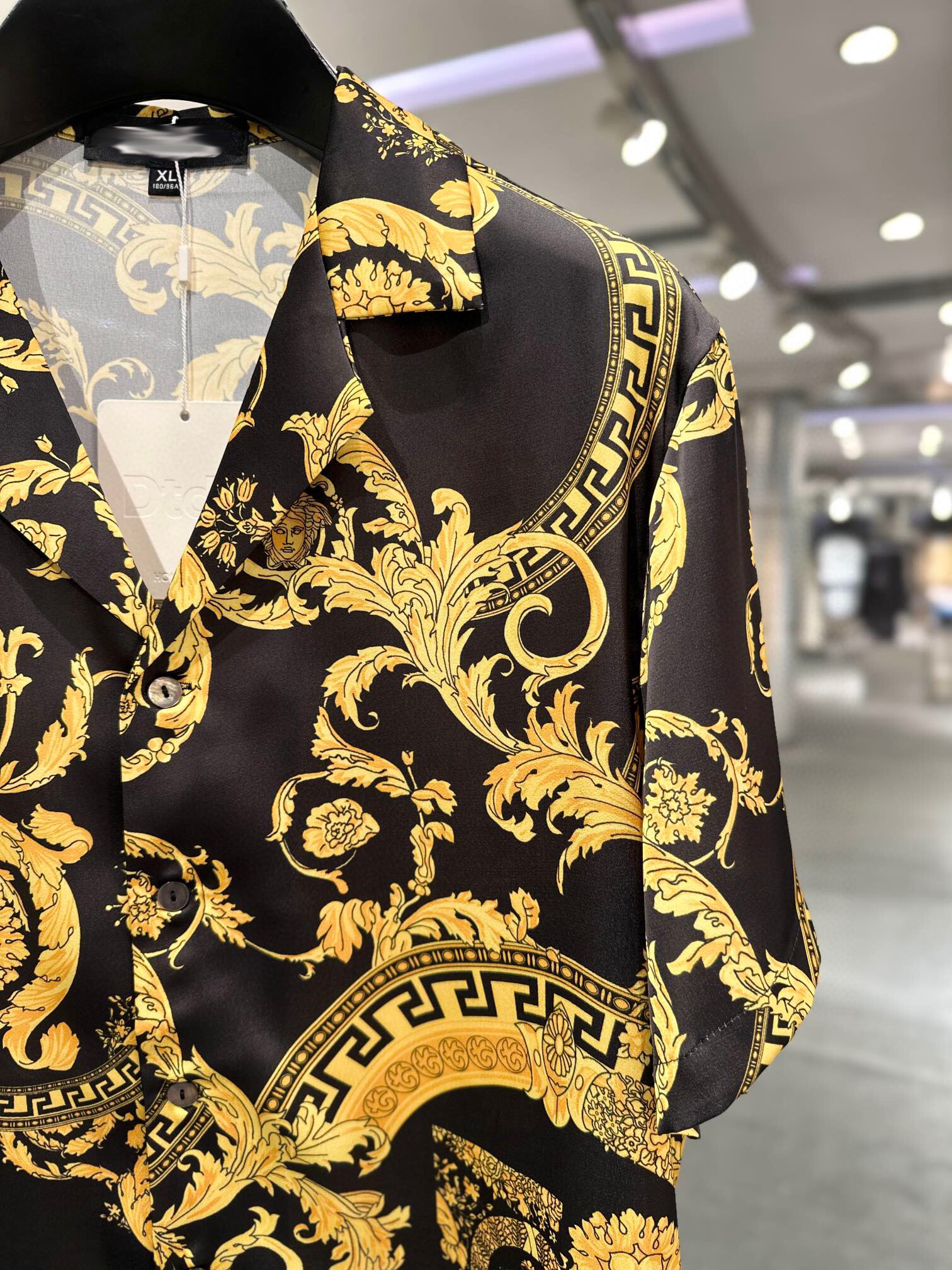 Versace Short Suits